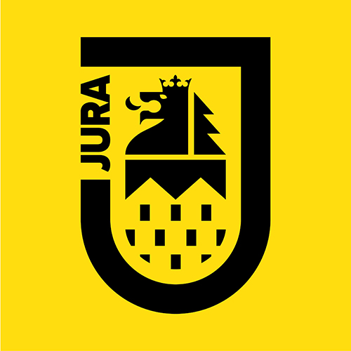 BLASON_drapeau_jaune La marque Jura  
