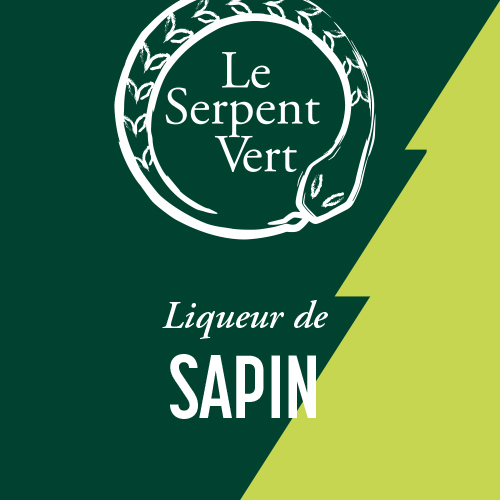 LSV_sapin Le Serpent Vert  