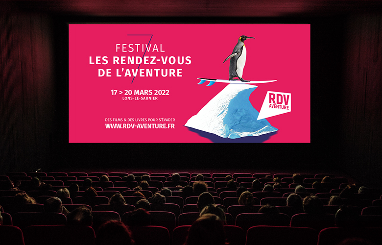 RDV_Cinema les RDV de l'Aventure  