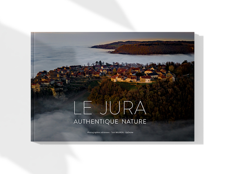 UPDRONE_couv Le Jura Authentique Nature  